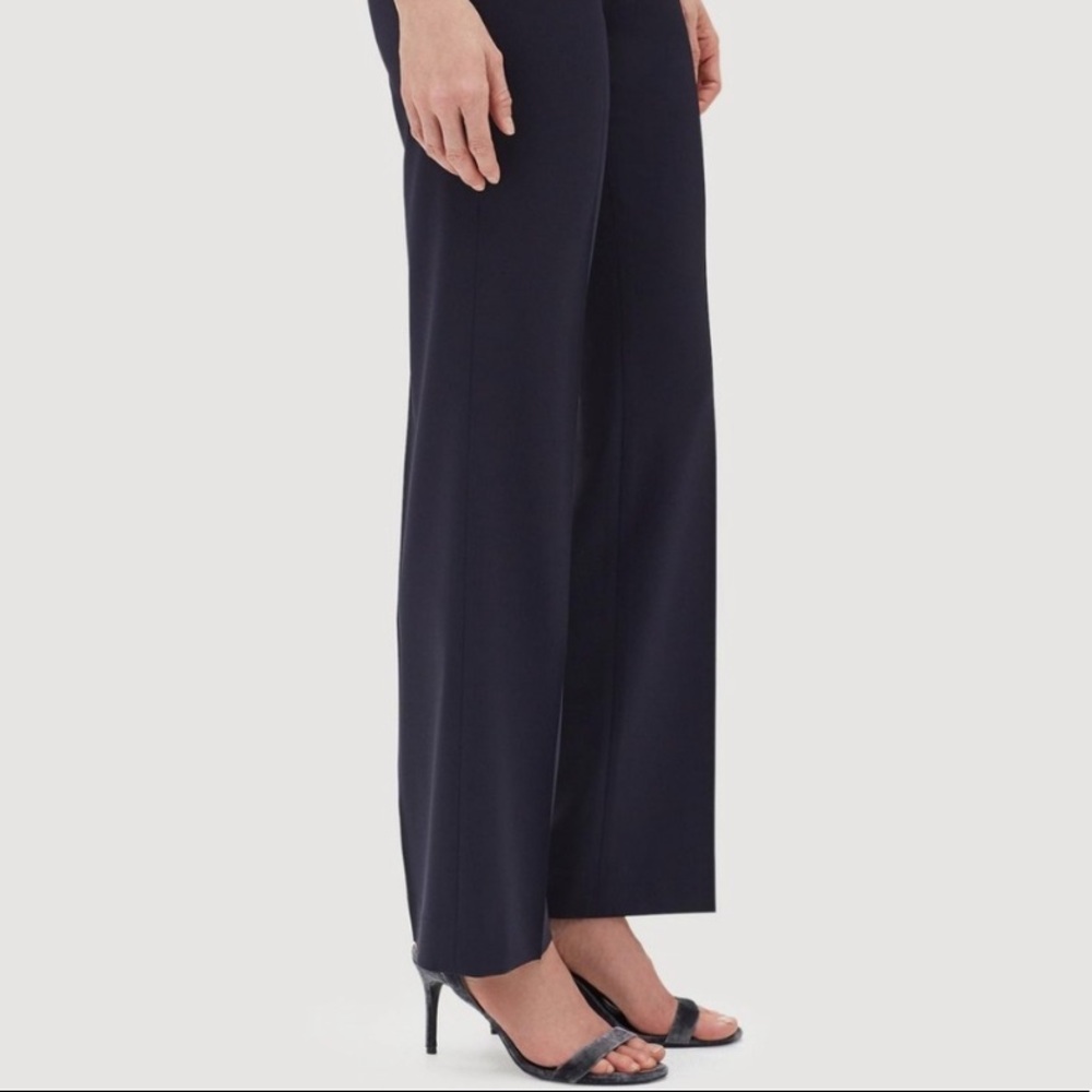 Lafayette 148 Menswear Trousers - Picture 2 of 7